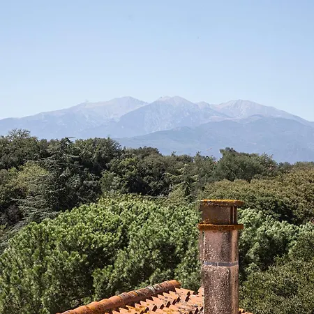 Piernas - Maison Renovee Avec Vue Montagne Дом отдыха
