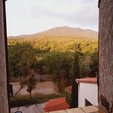 Piernas - Maison Renovee Avec Vue Montagne *