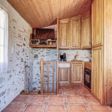 Piernas - Maison Renovee Avec Vue Montagne Maureillas