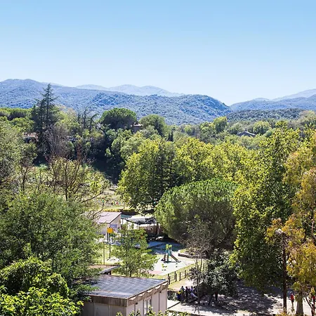 Piernas - Maison Renovee Avec Vue Montagne